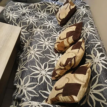 Apartament Center Lux Pasha's Gardens ιpirou 4 Agios Pavlos *