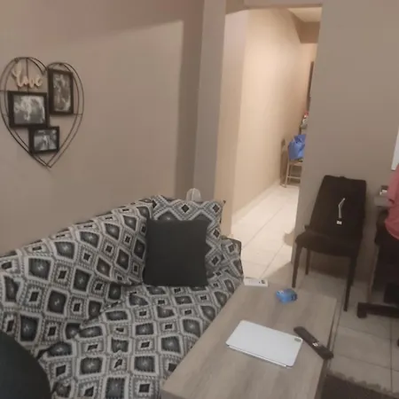 Lux Pasha's Gardens ιpirou 4 Agios Pavlos * Θεσσαλονίκη