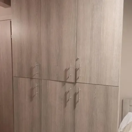 Apartament Center Lux Pasha's Gardens ιpirou 4 Agios Pavlos Saloniki