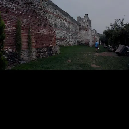 Lux Pasha's Gardens ιpirou 4 Agios Pavlos Διαμέρισμα