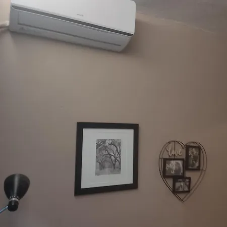 Apartament Center Lux Pasha's Gardens ιpirou 4 Agios Pavlos *