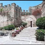 Lux Pasha's Gardens ιpirou 4 Agios Pavlos Apartman *
