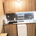 Apartment Center Lux Pasha's Gardens ιpirou 4 Agios Pavlos *