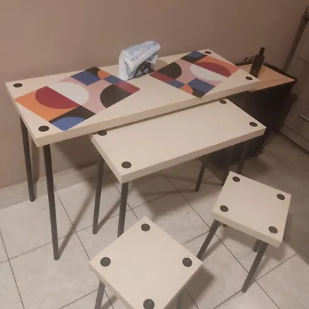 Center Lux Pasha's Gardens ιpirou 4 Agios Pavlos Салоники