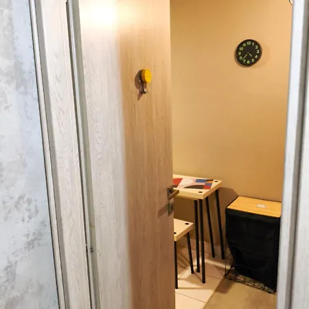 Center Lux Pasha's Gardens ιpirou 4 Agios Pavlos * Thessaloníki