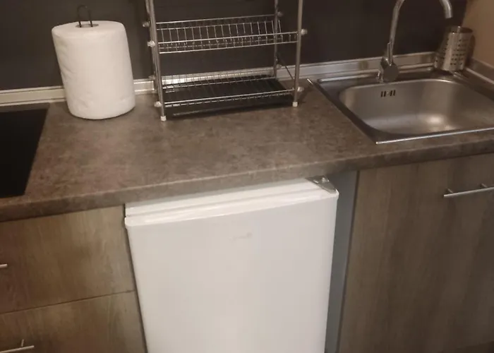 Appartement Center Lux Pasha's Gardens ιpirou 4 Agios Pavlos Thessaloniki