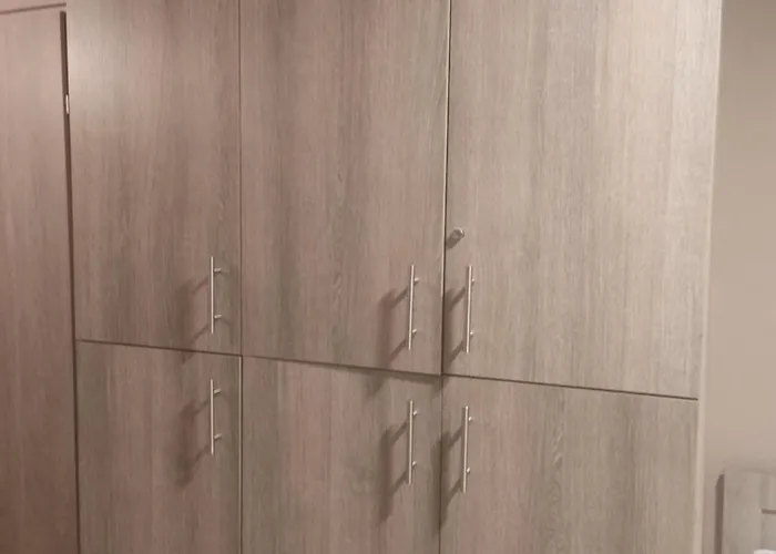 Apartment Center Lux Pasha's Gardens ιpirou 4 Agios Pavlos Thessaloniki