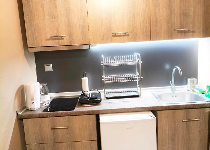 Apartment Center Lux Pasha's Gardens ιpirou 4 Agios Pavlos *