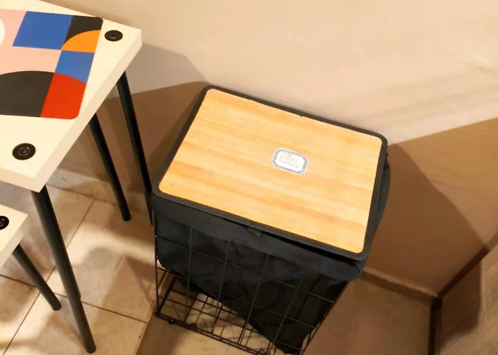 Center Lux Pasha's Gardens ιpirou 4 Agios Pavlos Apartment