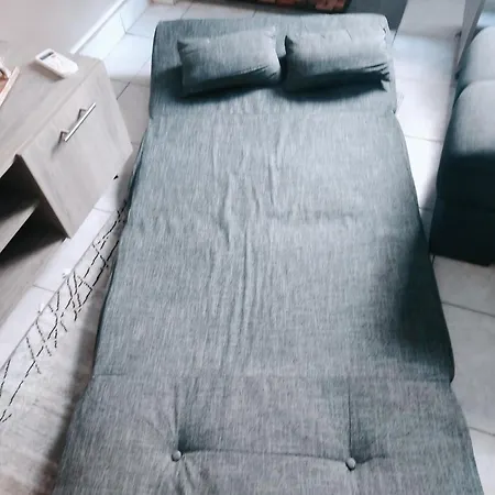 Center Lux Pasha's Gardens ιpirou 4 Agios Pavlos