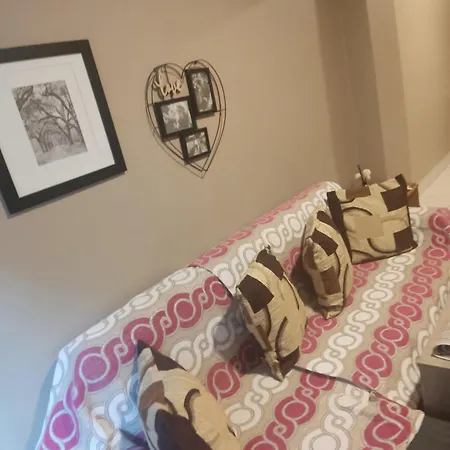 Center Lux Pasha's Gardens ιpirou 4 Agios Pavlos Selanik