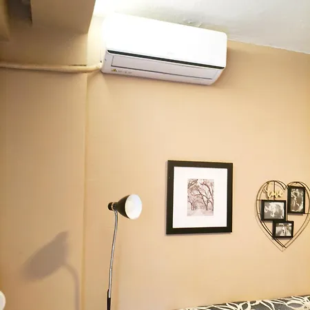 Center Lux Pasha's Gardens ιpirou 4 Agios Pavlos * Selanik