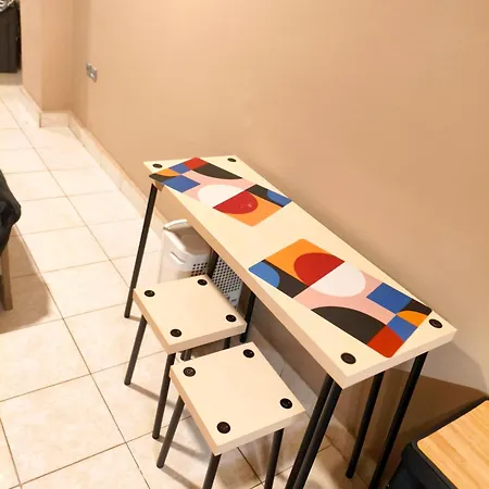 Center Lux Pasha's Gardens ιpirou 4 Agios Pavlos * Selanik